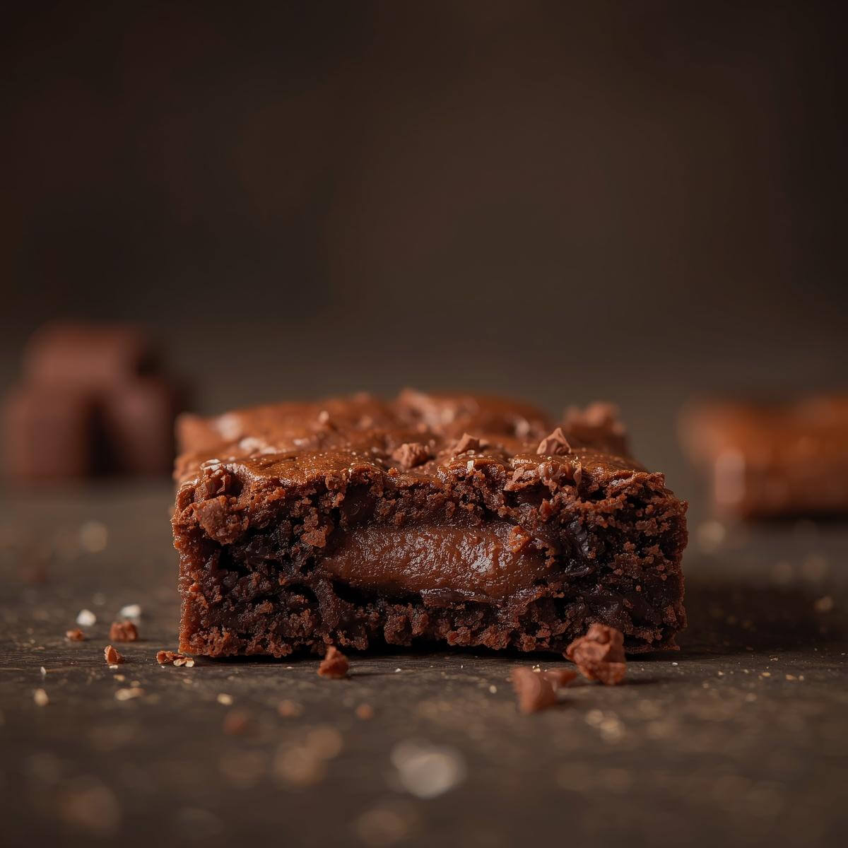 Galactic Brownie
