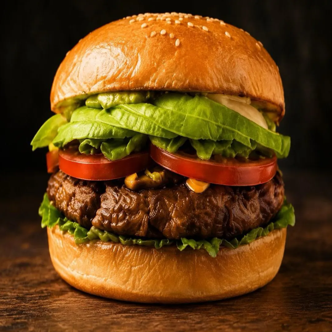 Goodie Burger