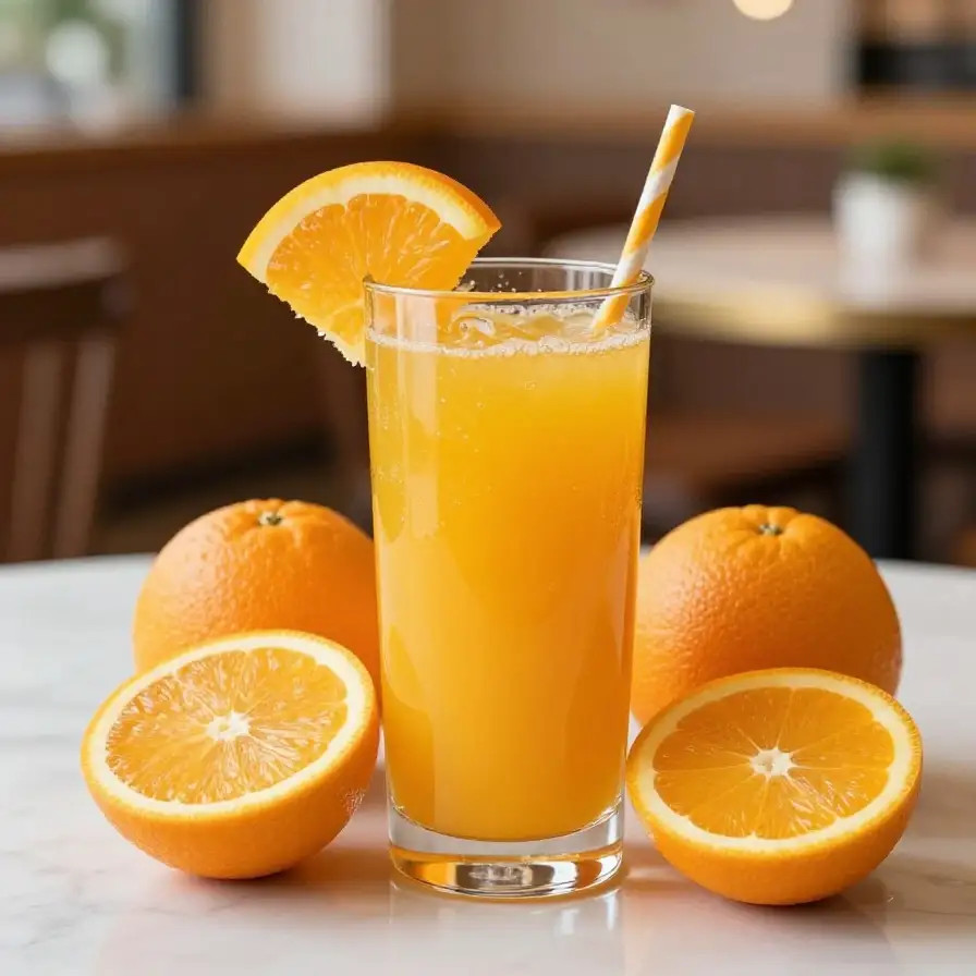 Orange Juice